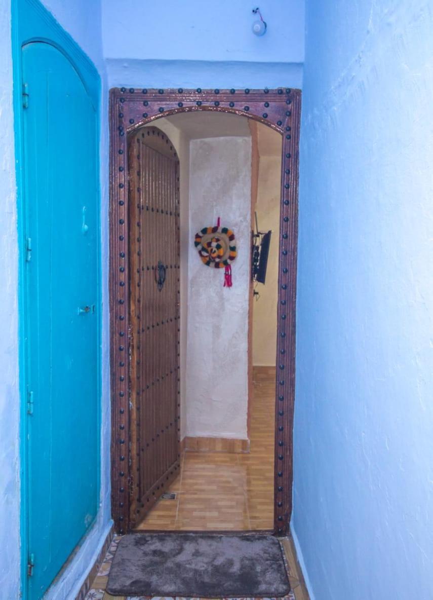 Casa La Vida Lejlighed Chefchaouen Eksteriør billede