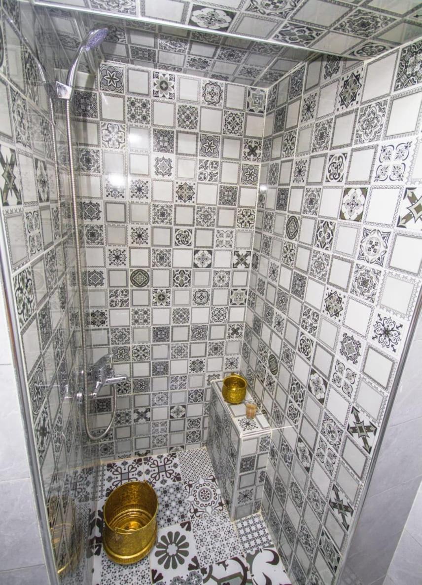 Casa La Vida Lejlighed Chefchaouen Eksteriør billede