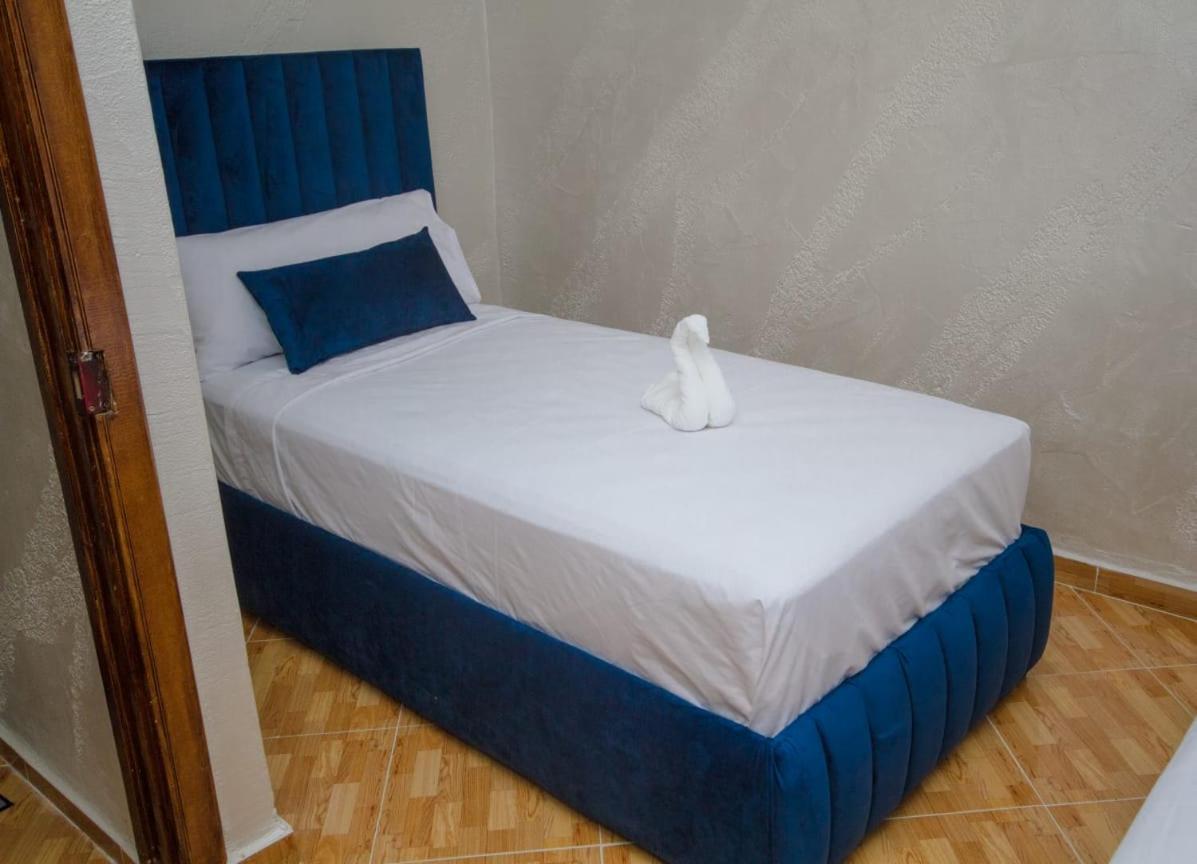 Casa La Vida Lejlighed Chefchaouen Eksteriør billede