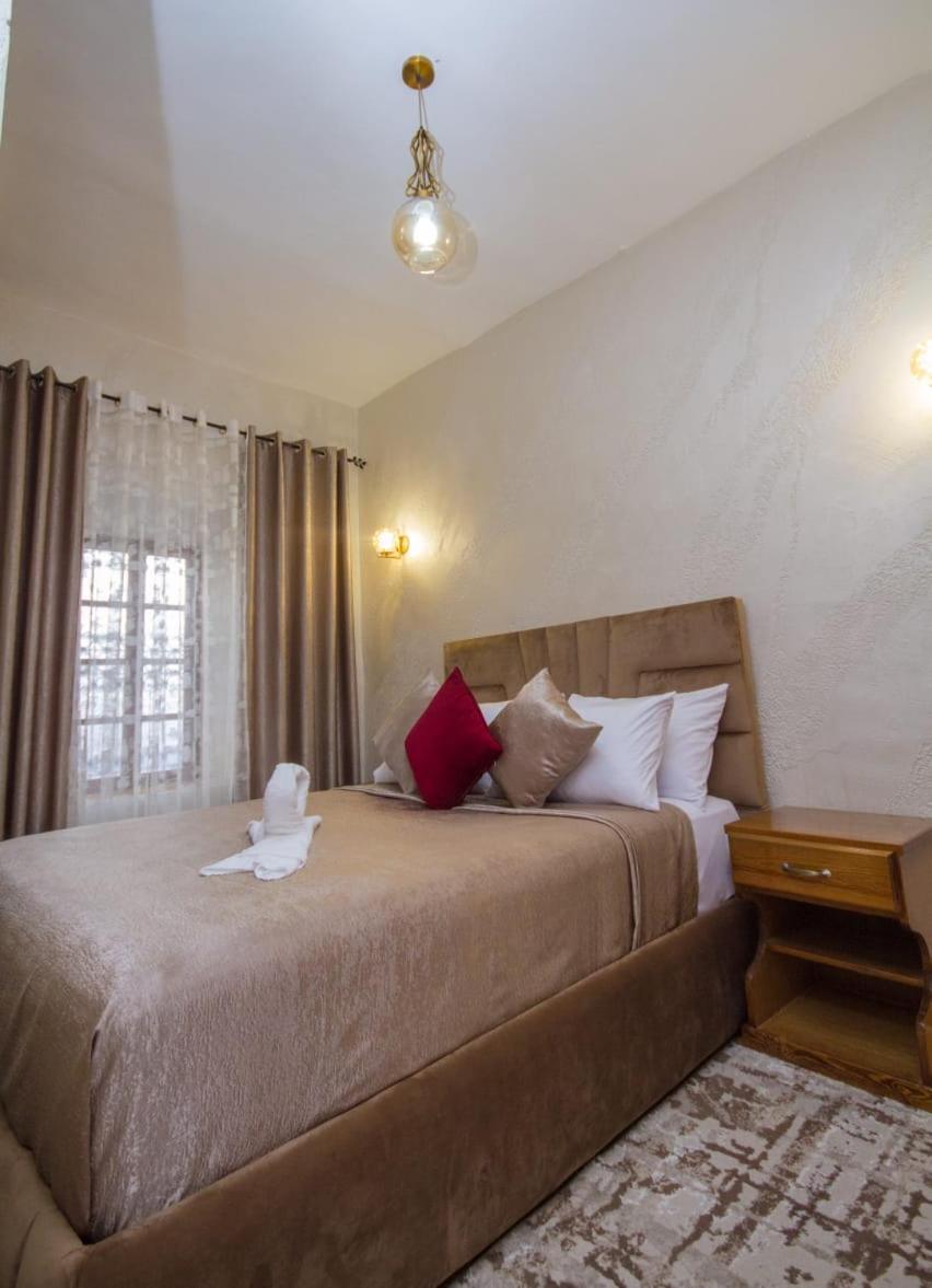 Casa La Vida Lejlighed Chefchaouen Eksteriør billede