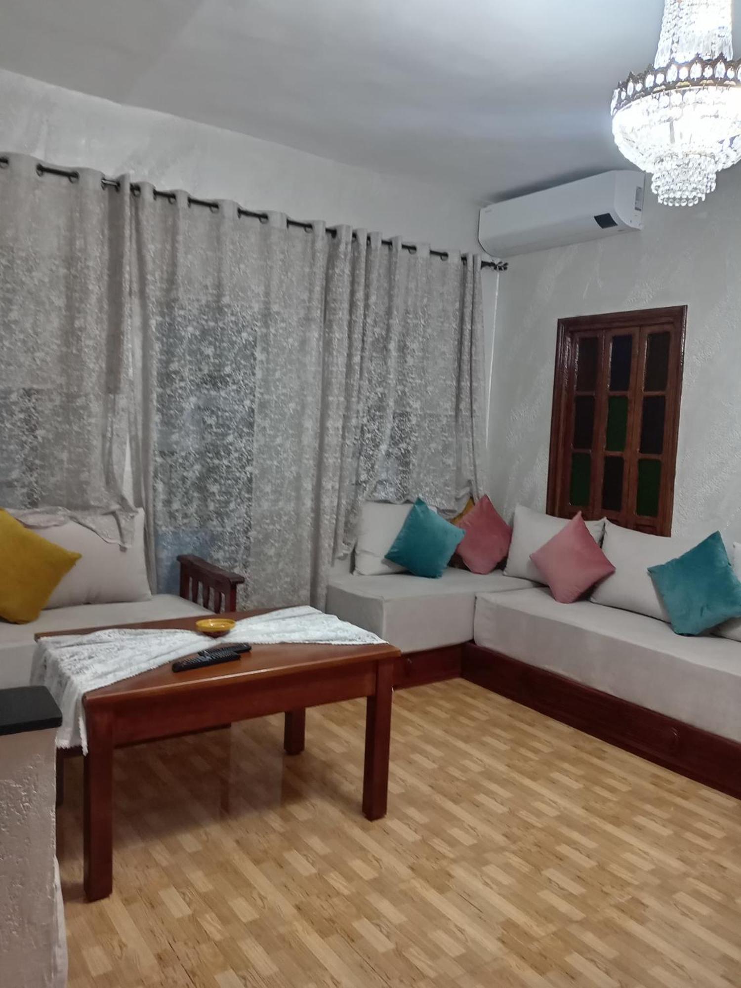 Casa La Vida Lejlighed Chefchaouen Eksteriør billede